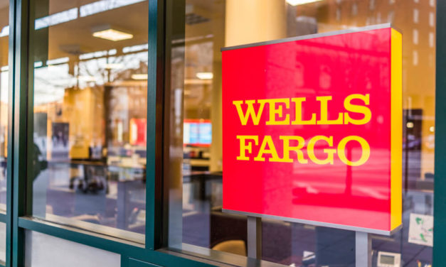 Wells Fargo Slashing 10% of its Workforce Over Next 3 Years