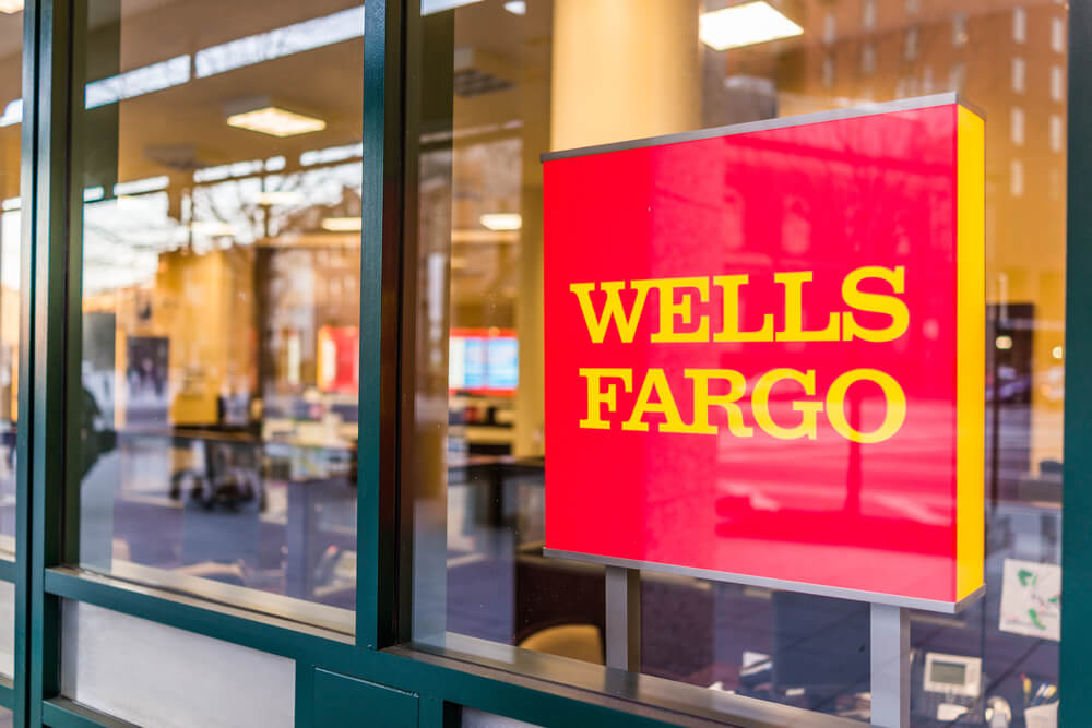 Wells Fargo Slashing 10% of its Workforce Over Next 3 Years