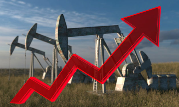 Economy Keeps Growing Even With Rising Oil Prices