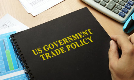 Markets In Brief tariffs