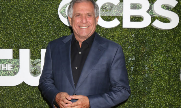 With the Fall of a Kingmaker, CBS Stock Hammered on Wall Street