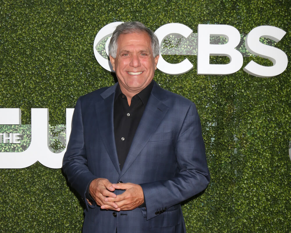 Moonves