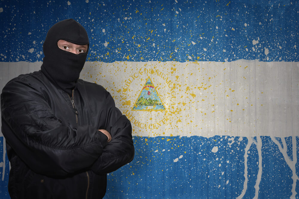 Months of Deadly Unrest Devastate Nicaragua’s Economy