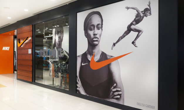 Two Ways to Trade Nike’s Newest Ad Campaign