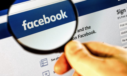 S&P 500 Facebook Netflix
