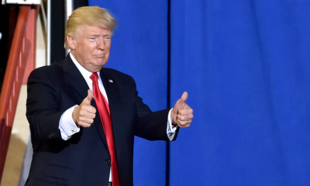 As Trump Celebrates S&P 500 Record, Most Have Completely Missed Its Historic Rally