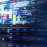 US Stock Indexes Wobble Amid Trade War, Rate Concerns