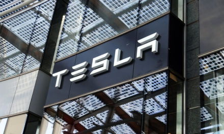 Tesla Tanking Again After Report of Criminal Investigation of CEO