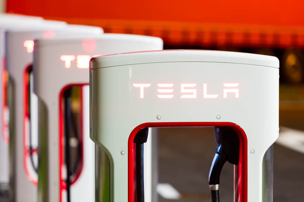 Tesla Without Musk at the Wheel? It’s What the SEC Now Wants