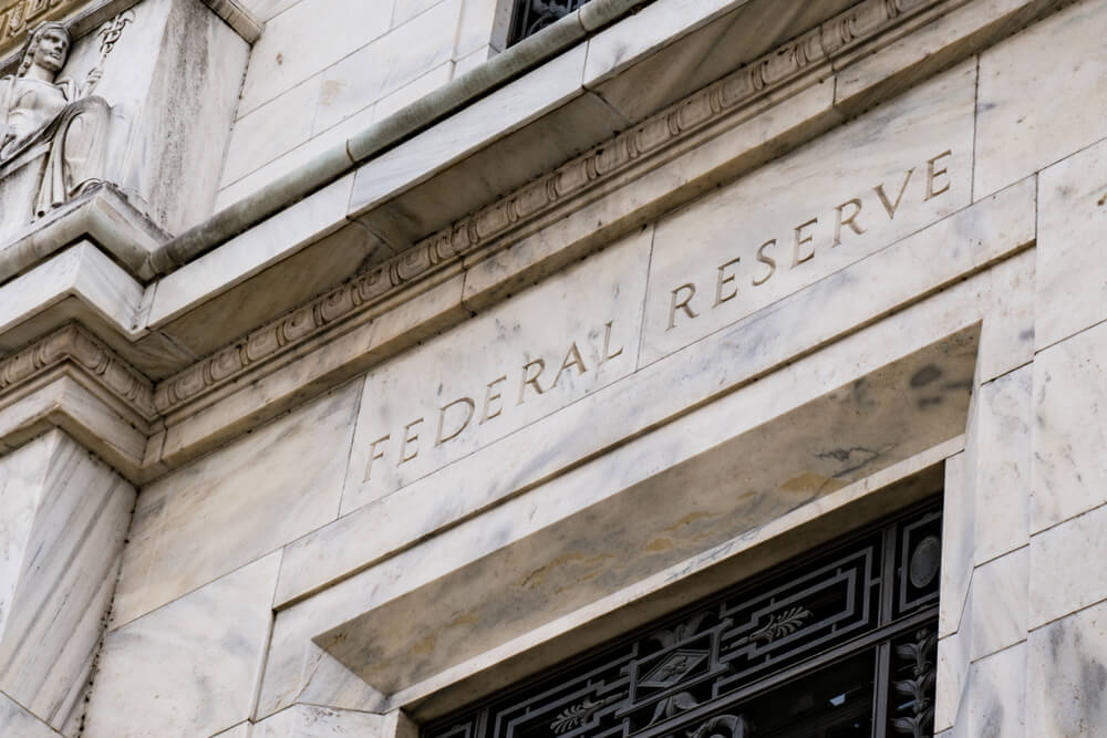 UBS Breaks With Consensus, Says Fed Won’t Raise Interest Rate in December