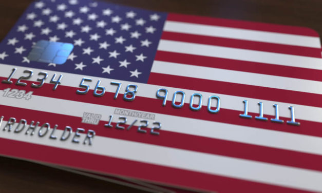 Report: Gov’t Will Soon Spend More on Debt Interest Than Military, Medicaid