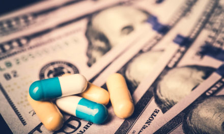 drug prices Trump drug costs impeachment