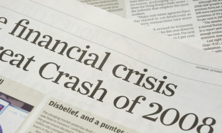 financial crisis Wall Street banks lenders politicians
