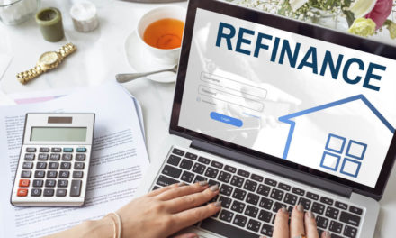 Why You Should Relax About Rising Interest Rates and Real Estate