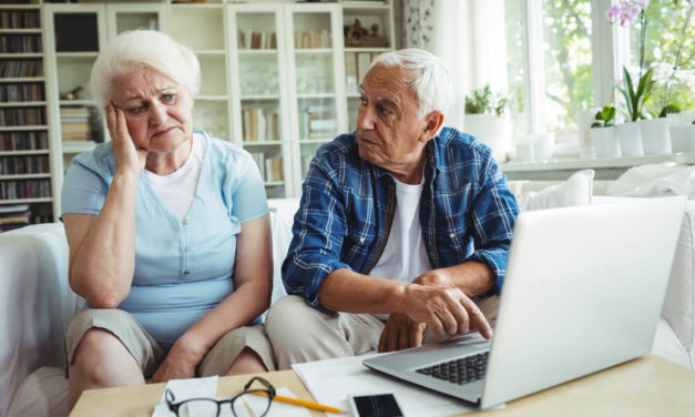 Shocking Report: One in Three Baby Boomers Not Prepared for Retirement