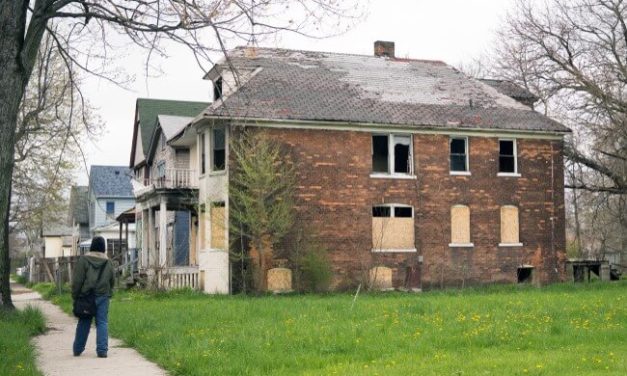 Despite Booming Economy, 52 Million Americans Are Being Left Behind