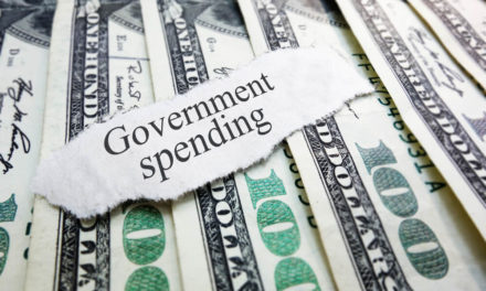 Congress Approves Spending Bill, Heading Off Costly Government Shutdown