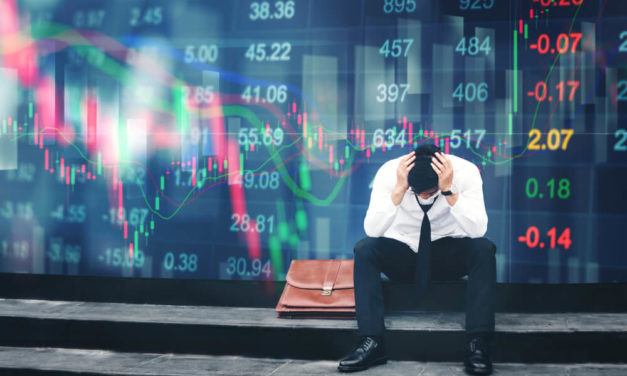 Trade Wars, Mid-Terms Threaten to Make This September Even Worse for Trading