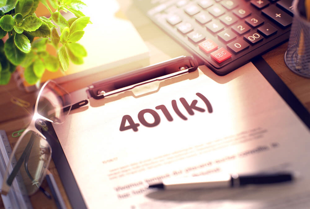 How Market Volatility Affects Your 401(k) and Retirement