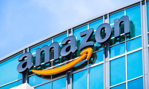 Ripple Effect? $15 Amazon Wage May Help Lift Pay Elsewhere