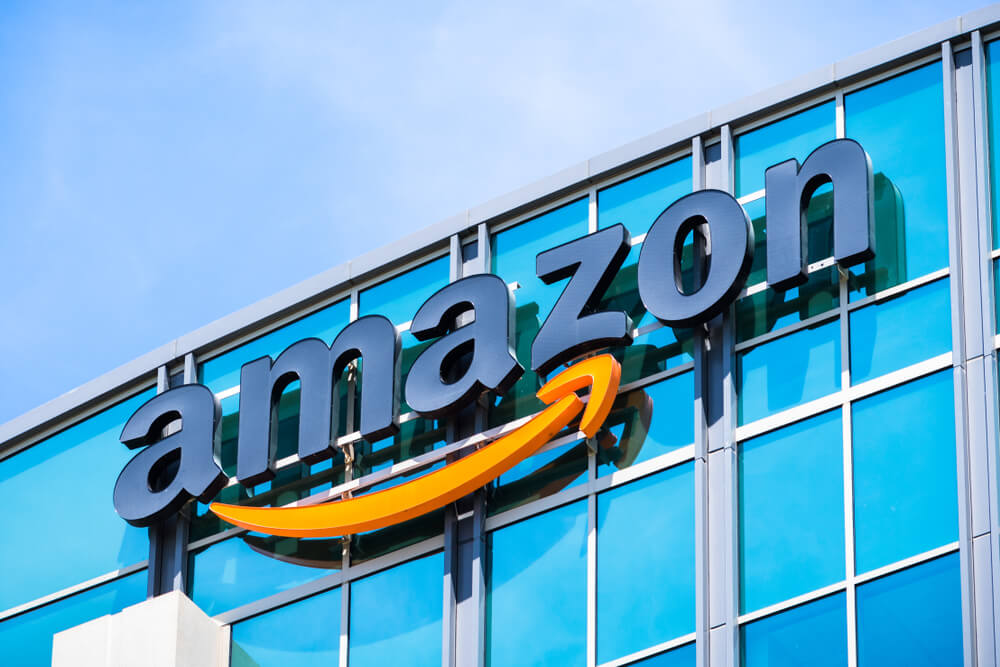 Ripple Effect? $15 Amazon Wage May Help Lift Pay Elsewhere