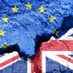 Hopes for Brexit Deal Quashed by Irish Border Issue