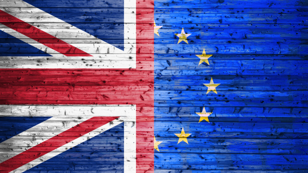 Britain, EU Decide to Extend Brexit Deadline After Weekend Debacle