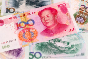 China Trump currency manipulator