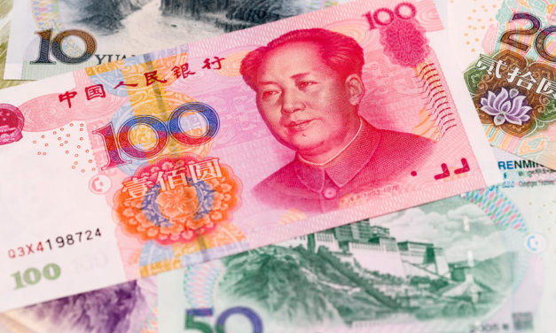 Trump Admin Retreats From Labeling China a Currency Manipulator