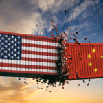 US-China Ties Sinking Amid Bitter Fights Over Trade, Politics