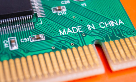 New Evidence Emerges Showing China is Attacking US Companies With Microchip