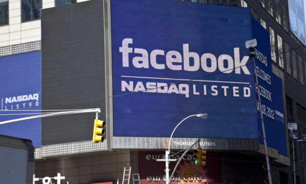 Were FAANG’s Comeuppance — and the Market as a Whole — Long Overdue?