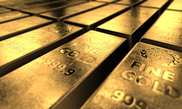 Daily Nuggets: Gold Jumps as Investors Flee to Safe-Haven Assets