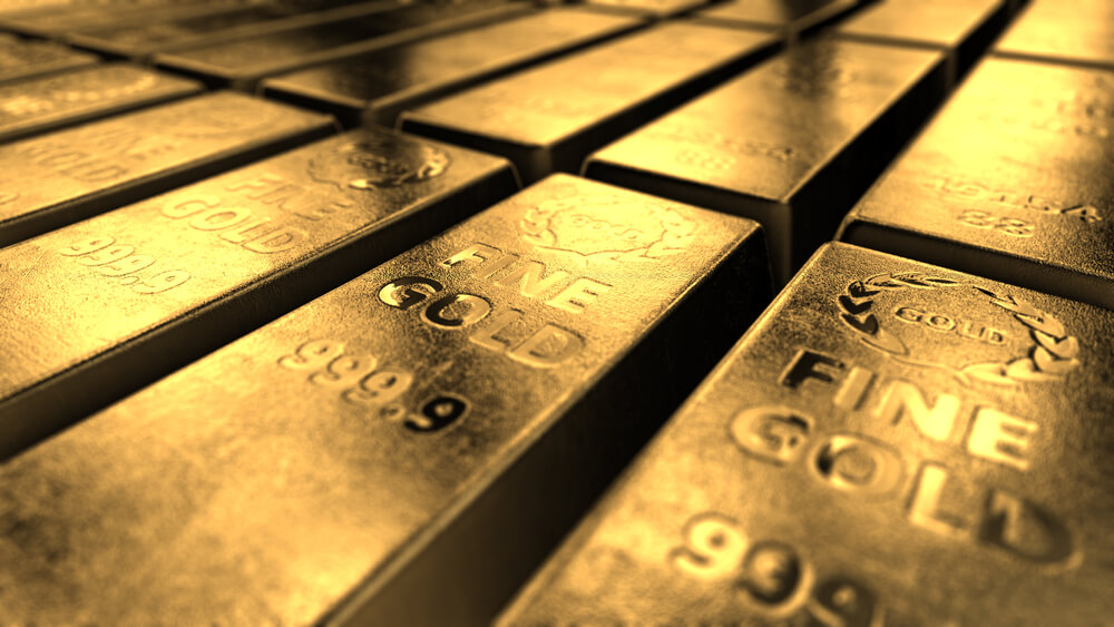 Insane Gov’t Spending has Goldman Sachs Betting Big on Gold in 2020