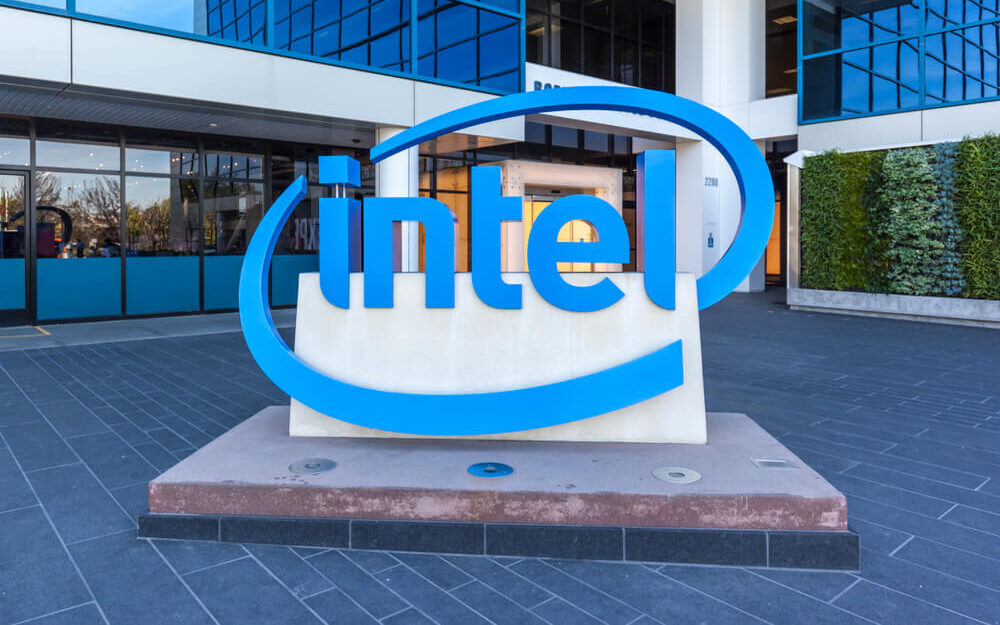 Intel Stock Isn’t Going Anywhere