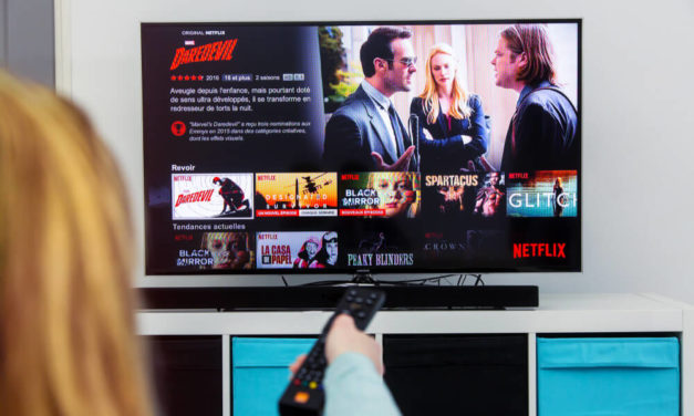 Netflix to Borrow Another $2B to Pay Its Programming Bills