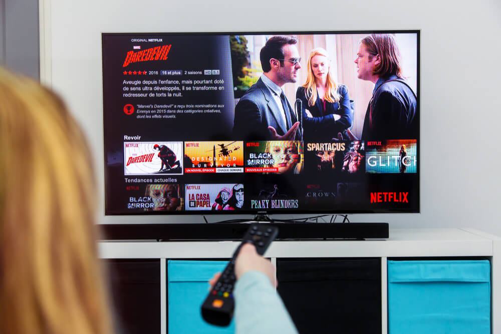 Netflix to Borrow Another $2B to Pay Its Programming Bills