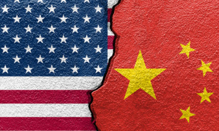 Trump Starts Leaving Postal Union in Latest Blow to China