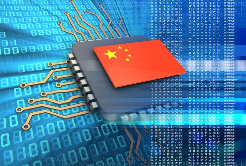 China Avoids Questions About Chip Hack Report