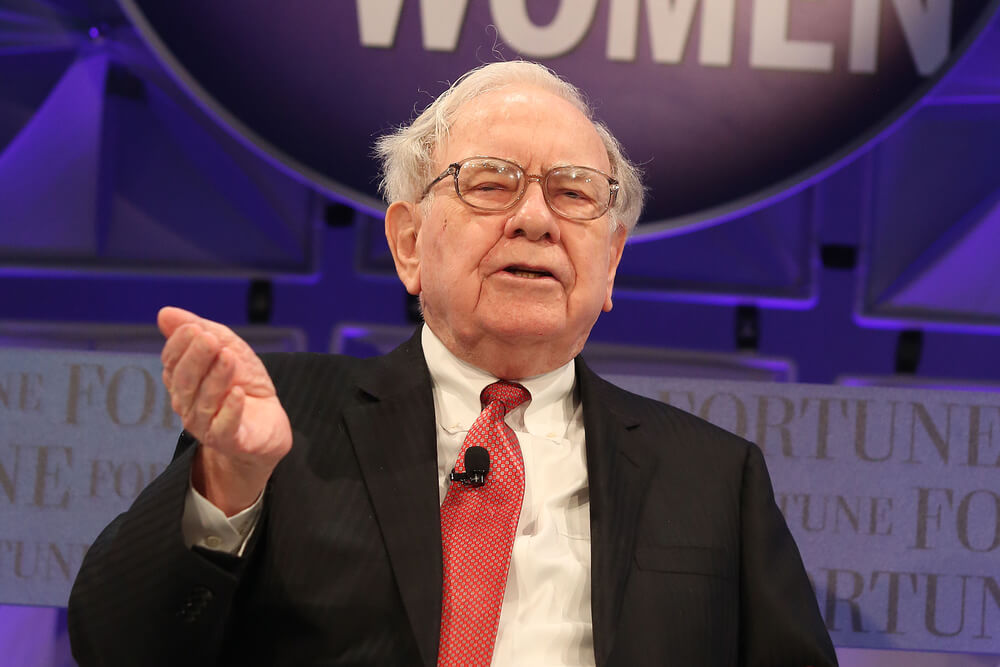 Warren Buffett: This Must-Read Investment Guru is Sounding the Alarm