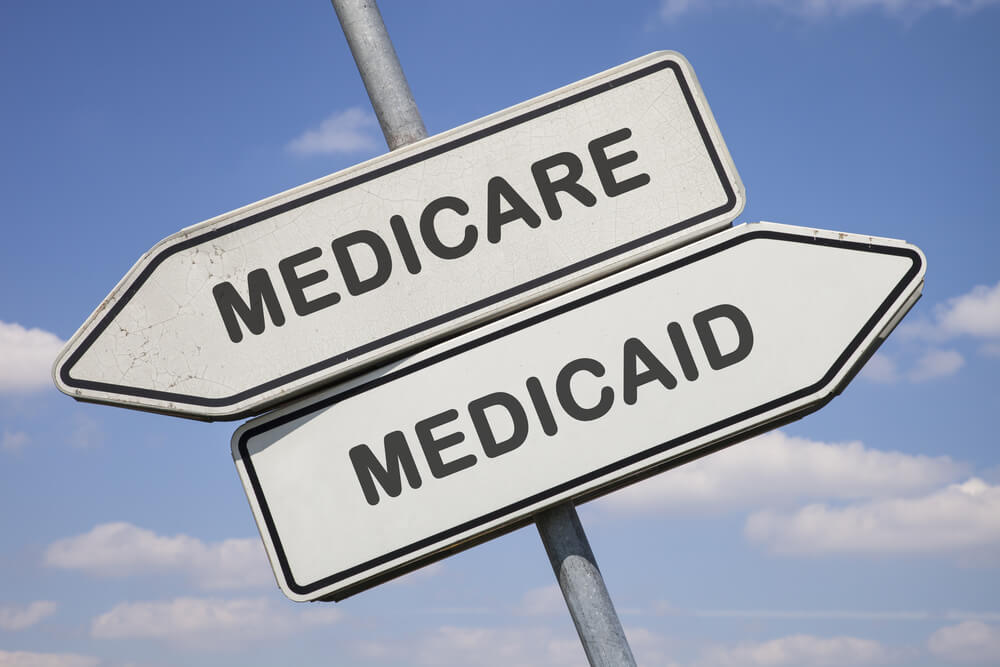 Study: Without Medicaid Expansion, Poor Forgo Medical Care