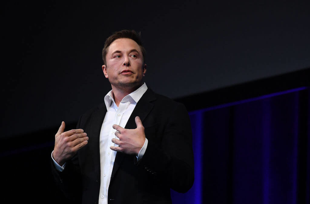 Embattled Tesla CEO Takes Swipe at SEC on Heels of Fraud Settlement