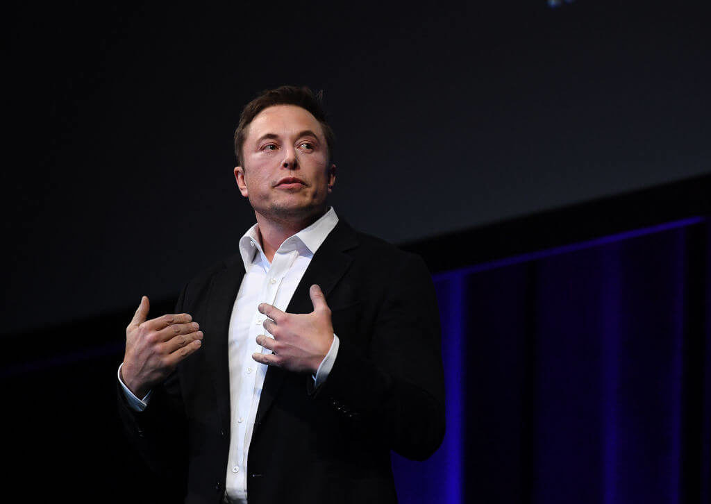 $50 billion payout Elon Musk