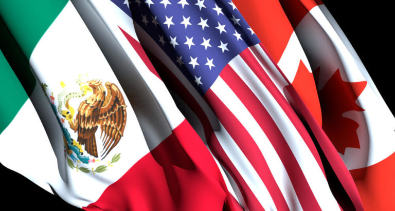 NAFTA USMCA