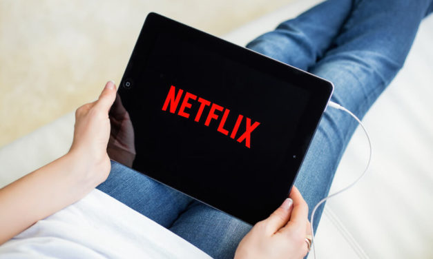 Netflix Looks To Prove Second-Quarter Miss Just a Blip