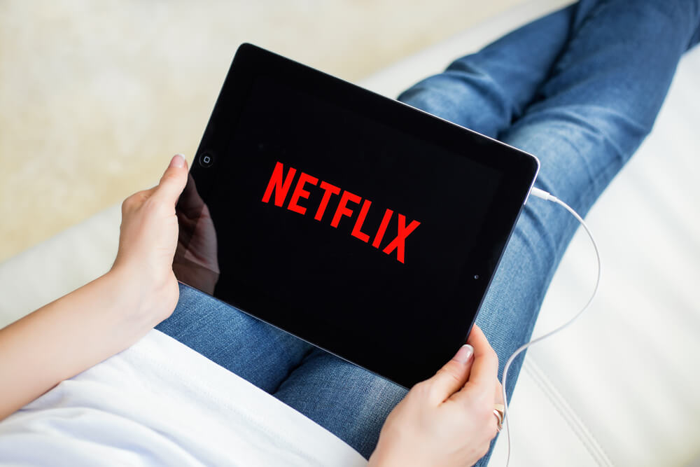 Netflix Looks To Prove Second-Quarter Miss Just a Blip