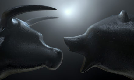 October bull market bear