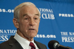 Ron Paul: Will Coronavirus Finally End the Fed?