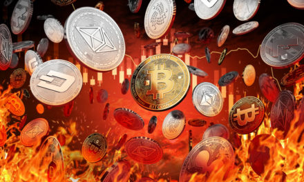 ‘Dr. Doom’ Calls Bitcoin the ‘Mother of All Bubbles’