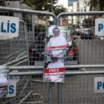 Execs bailing on Saudi ‘Davos in the Desert’ in Wake of Journalist’s Murder